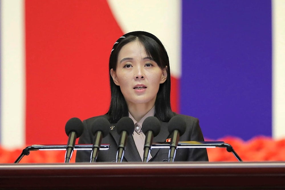 DPRK slams US-Japan-South Korea war games as ‘reckless’