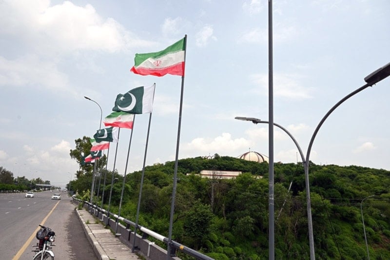 Iran, Pakistan to hold 22nd joint commission on trade, investment