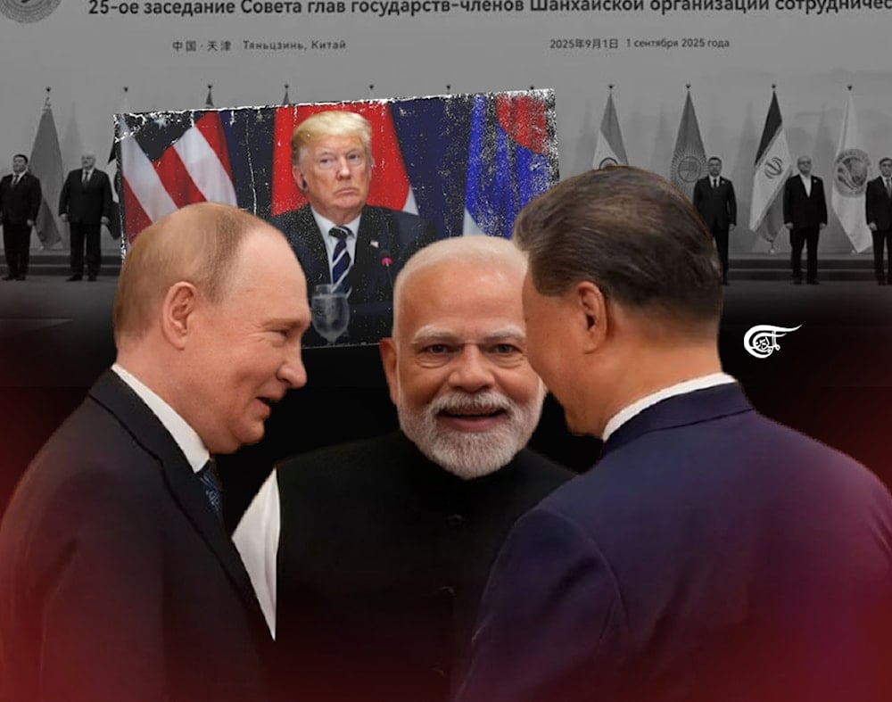 US losing India to China-Russia bloc, as SCO summit rang alarm bells