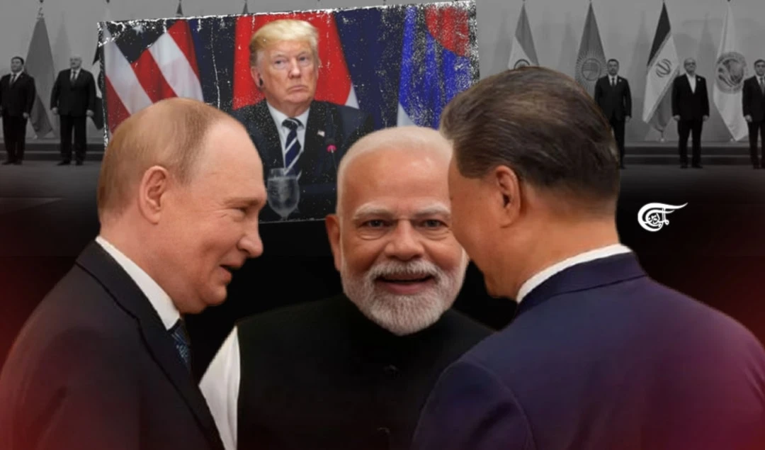 US losing India to China-Russia bloc, as SCO summit rang alarm bells US losing India to China-Russia bloc, as SCO summit rang alarm bells