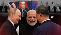 US losing India to China-Russia bloc, as SCO summit rang alarm bells