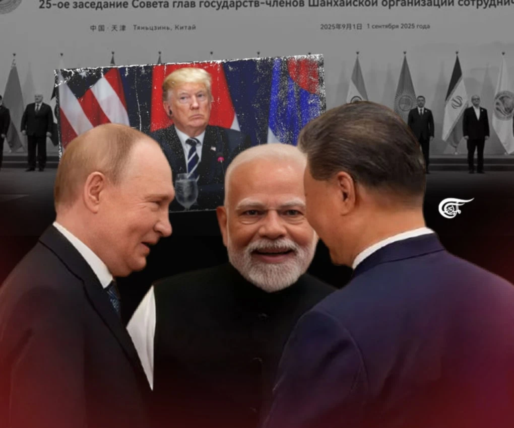 US losing India to China-Russia bloc, as SCO summit rang alarm bells