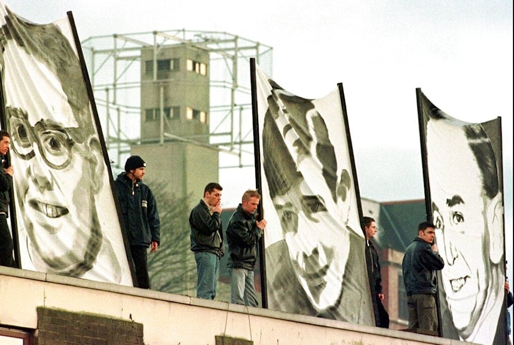 Soldier F faces trial over bloody Sunday killings after 53 years