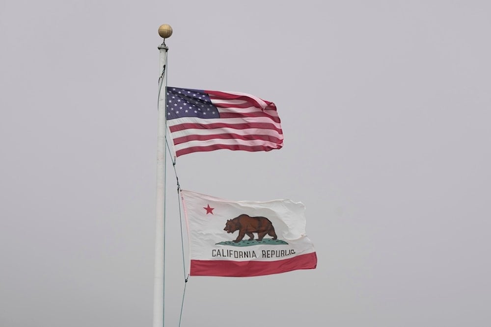 New California: The push for a breakaway state - Newsweek