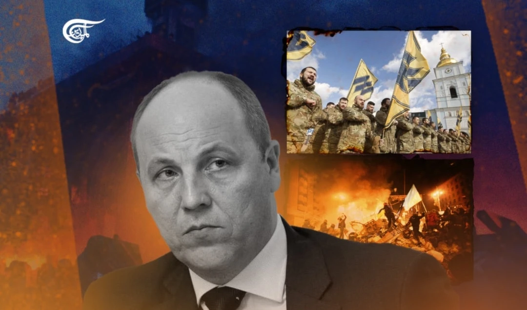 The assassination of neo-Nazi, 2014 coup leader Andriy Parubiy shocks Ukraine elite
