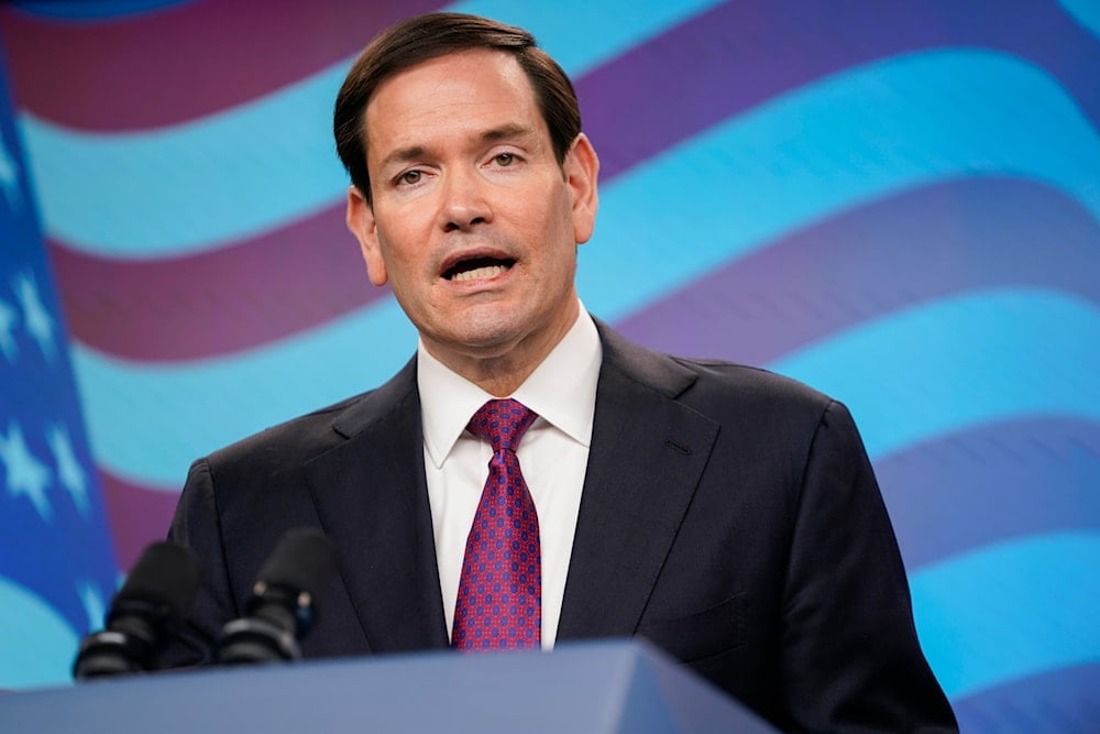 Rubio bill sparks fears of passport revocations over speech