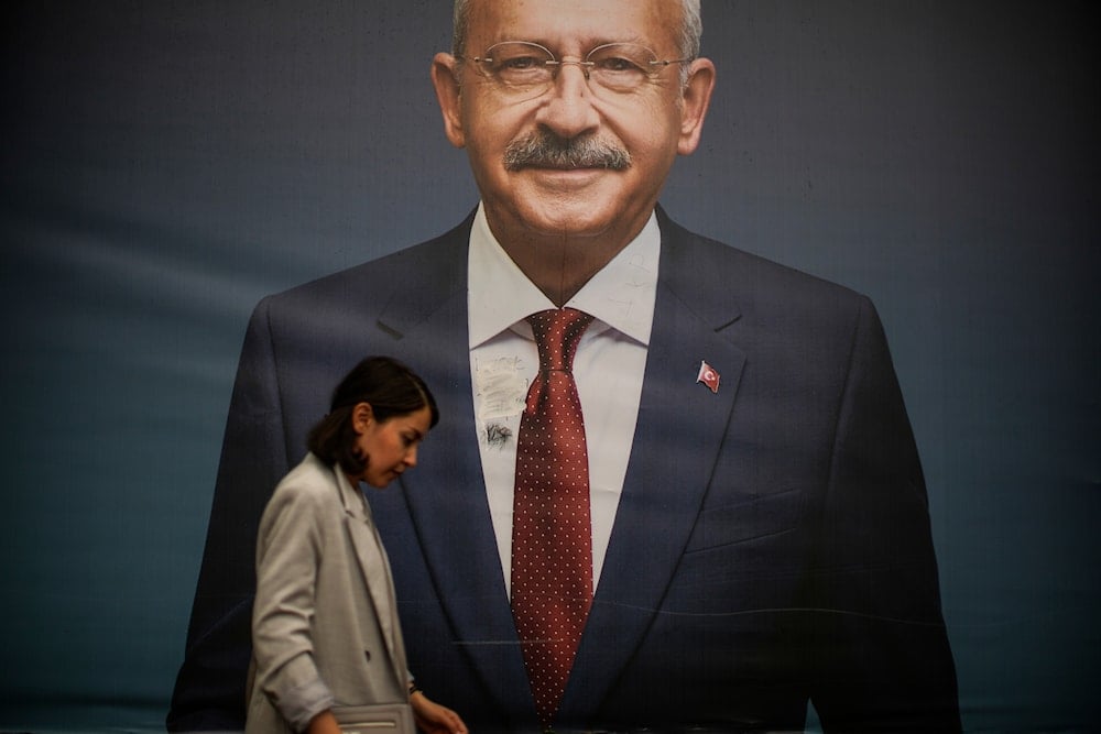 Ankara court postpones verdict on CHP leader’s future