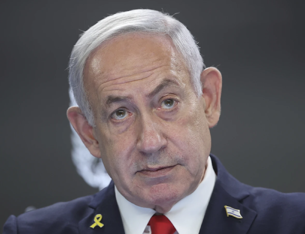 Erdogan: Netanyahu ‘ideologically like a relative of Hitler’