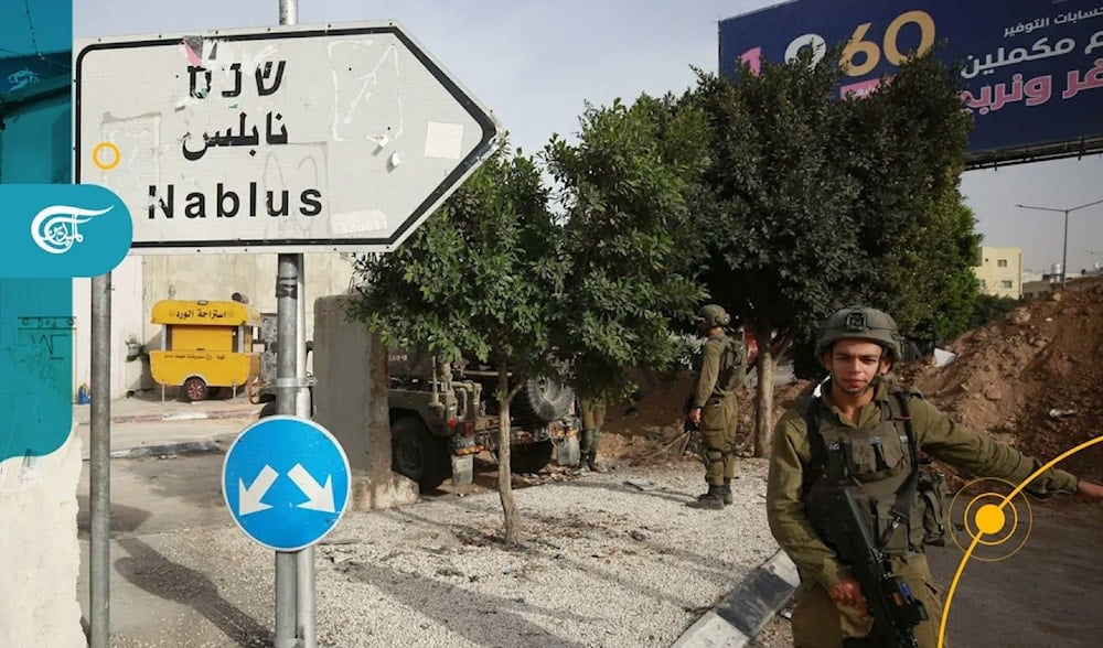 Palestine's economic kingdom: How genocide, closures impacted Nablus