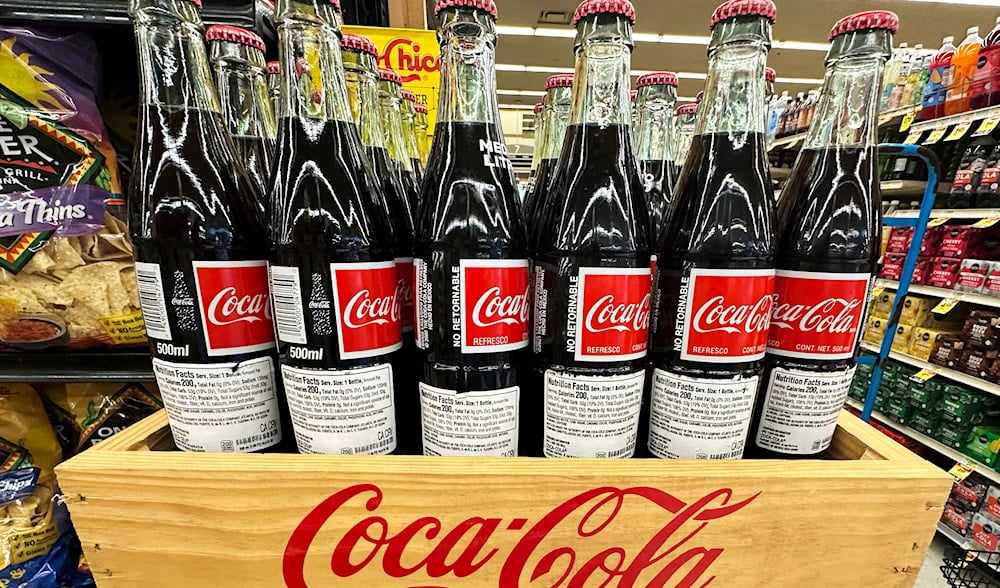 Coca-Cola
