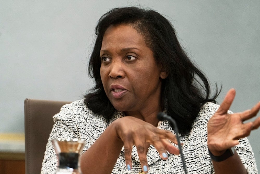 Appeals Court halts Trump’s bid to oust Fed Governor Lisa Cook