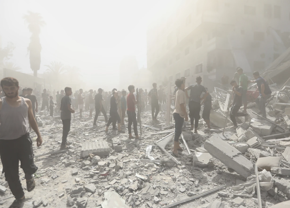 Yemen: Outcomes of Doha summit on Gaza ‘disappointing’