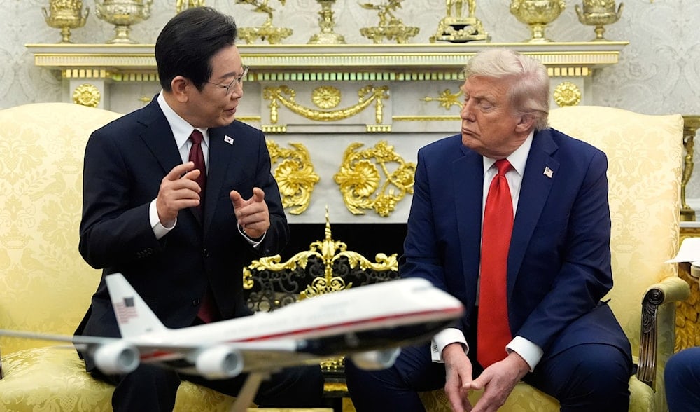South Korea defies US push for Japan-like trade agreement