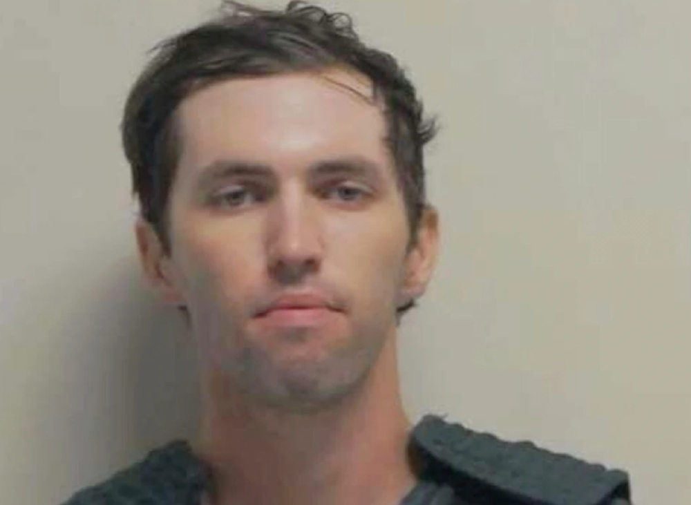 Charlie Kirk killing suspect faces charges in Utah court hearing