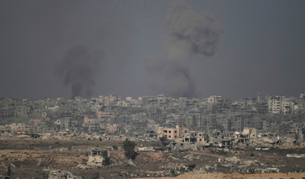 At least 17 Palestinians martyred in Gaza since dawn