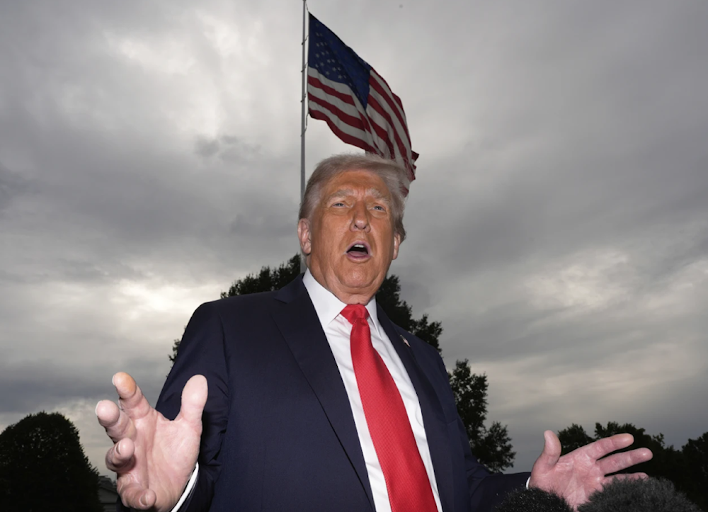 Trump confirms deal to transfer TikTok’s US operations to Americans