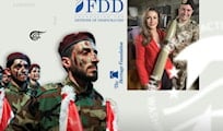 Washington based think tanks advocate war on Lebanon