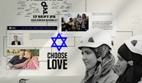 Together for Palestine: Troubling questions about the organisers of this huge event