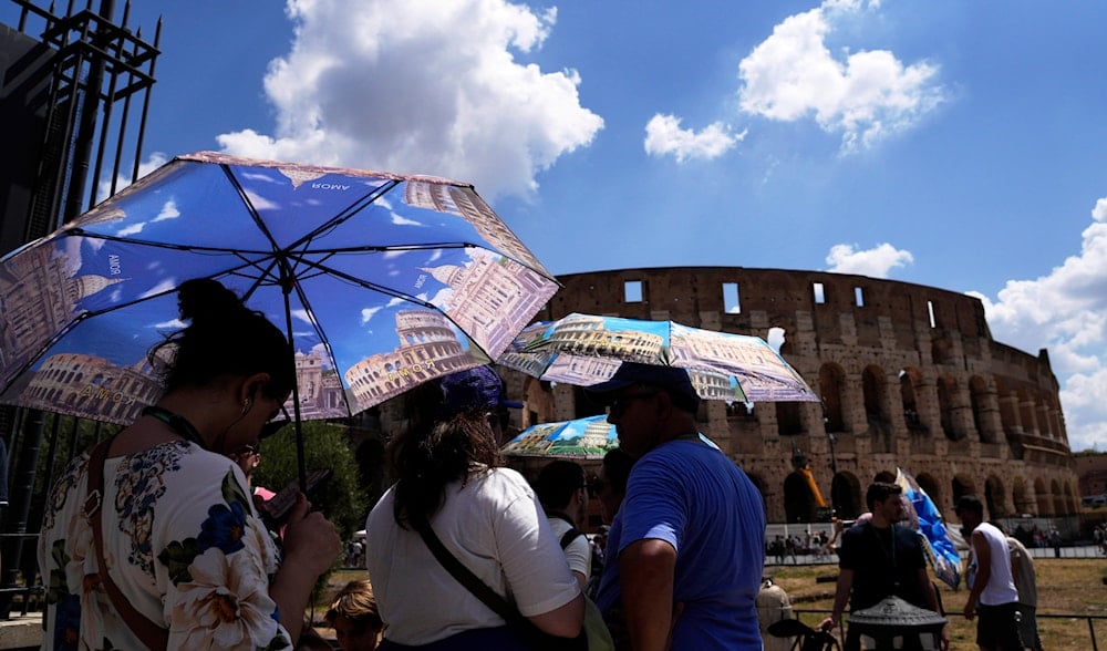 Climate change caused 16,500 deaths in European cities in Summer 2025