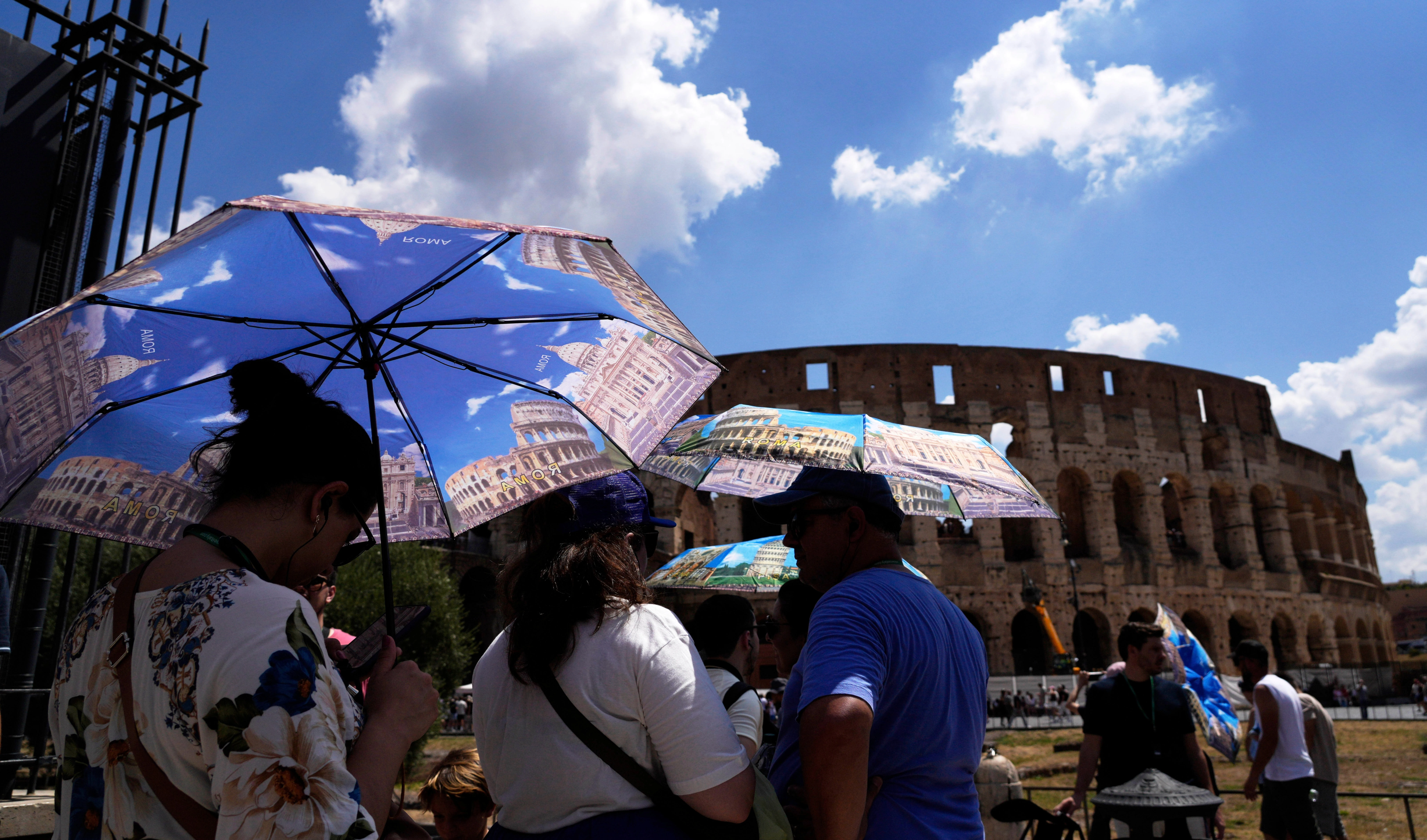 Climate change caused 16,500 deaths in European cities in Summer 2025 Climate change caused 16,500 deaths in European cities in Summer 2025