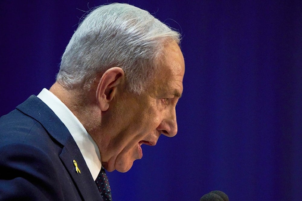 “Israel’s” future as a pariah? Netanyahu touts ‘super-Sparta’ course
