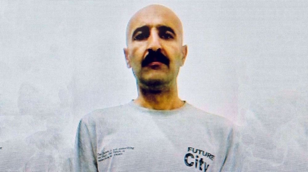 Iran executes Mossad spy for espionage amid Israeli aggression