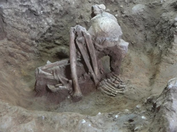 Ancient mummies in Asia may be world’s oldest, study finds