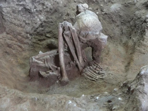 Ancient mummies in Asia may be world’s oldest, study finds