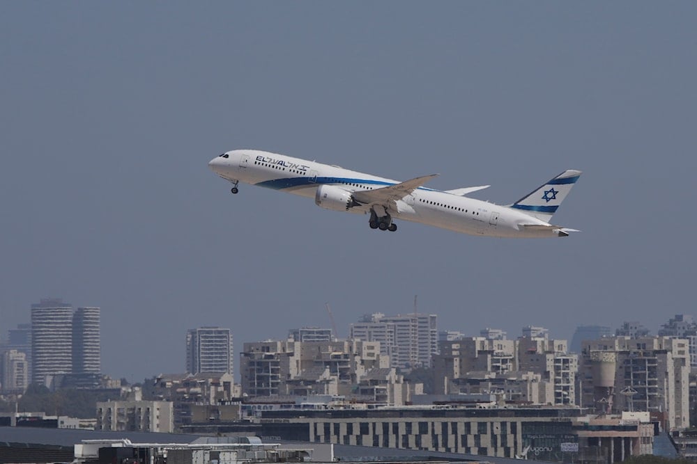 Israeli reverse migration surges amid 'multi-front war'.