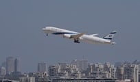 Israeli reverse migration surges amid 'multi-front war'
