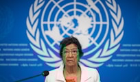 UN Investigator Pillay: Accountability for Gaza genocide is possible