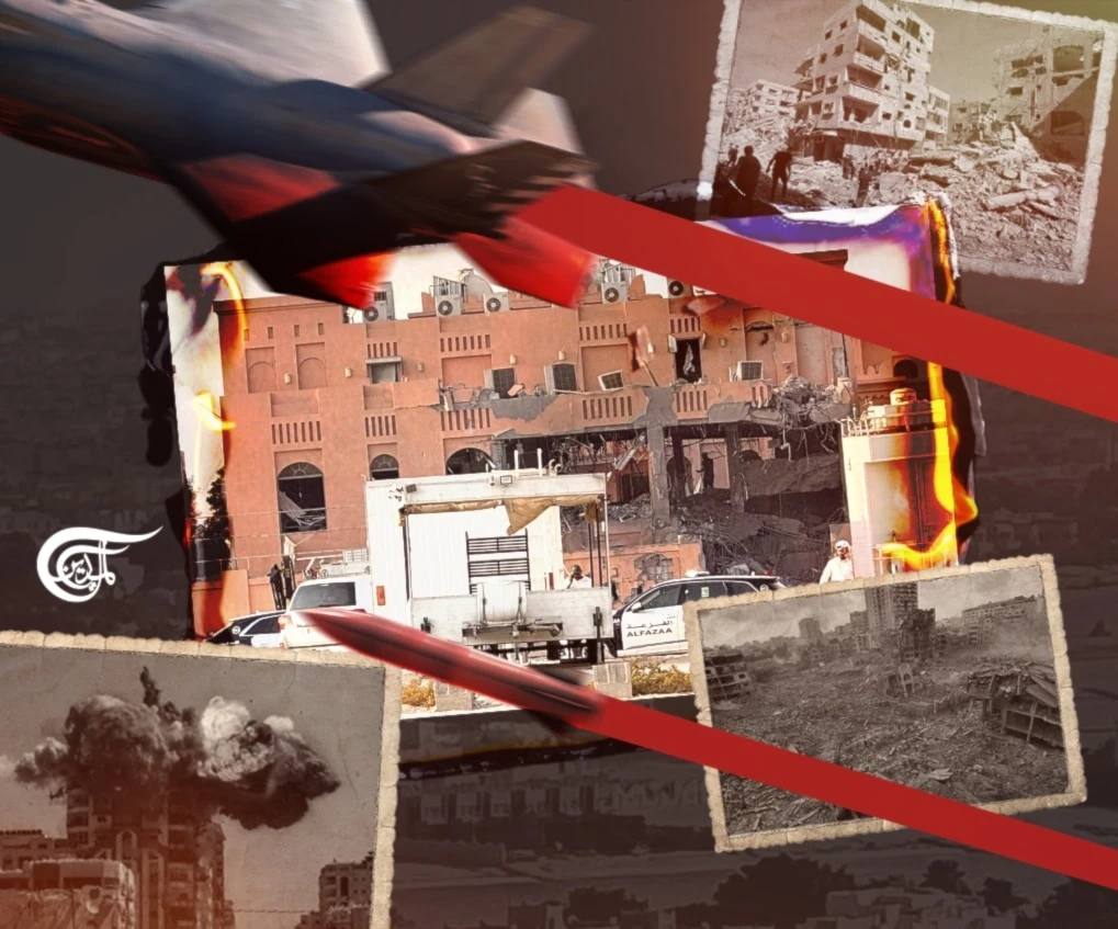 Manufactured Reach, Real Resistance: Gaza’s Attrition and the Fall of a Myth