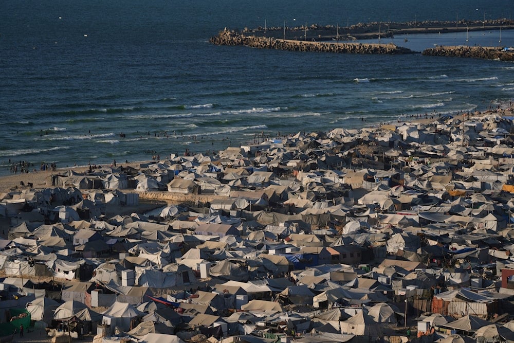 Qatar criticizes 'Israel' for silence on ceasefire proposal