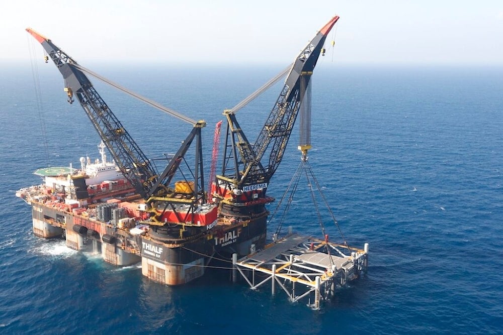 Netanyahu freezes $35B gas deal with Egypt over troops in Sinai