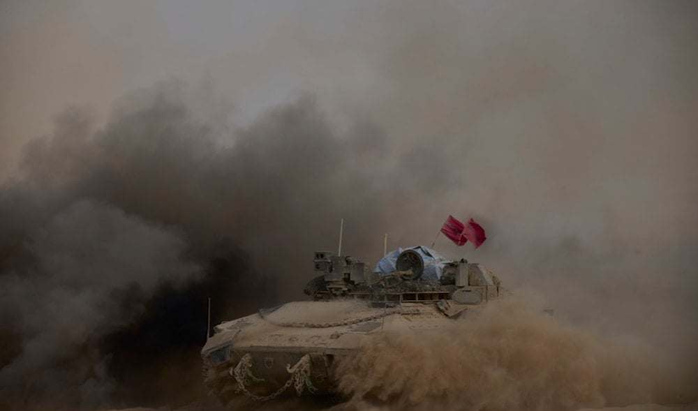350 Israeli reservists refuse service over Gaza City occupation
