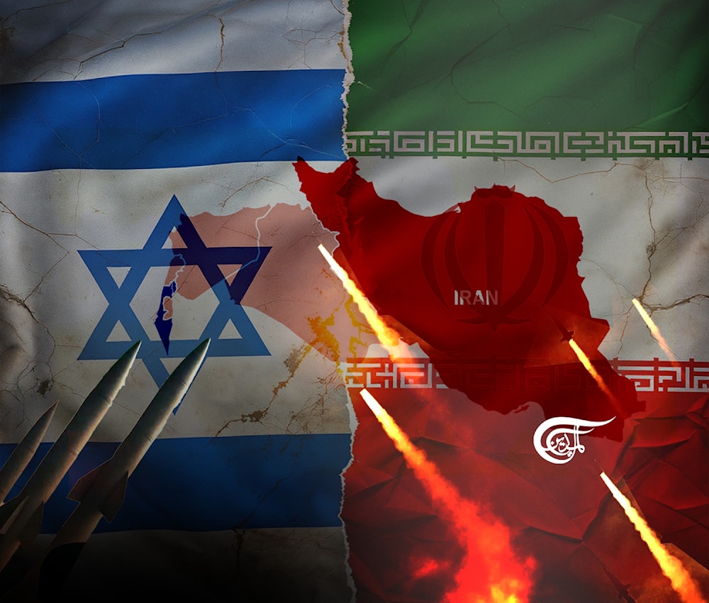 The Coming War On Iran Will Be Regional, Perhaps International