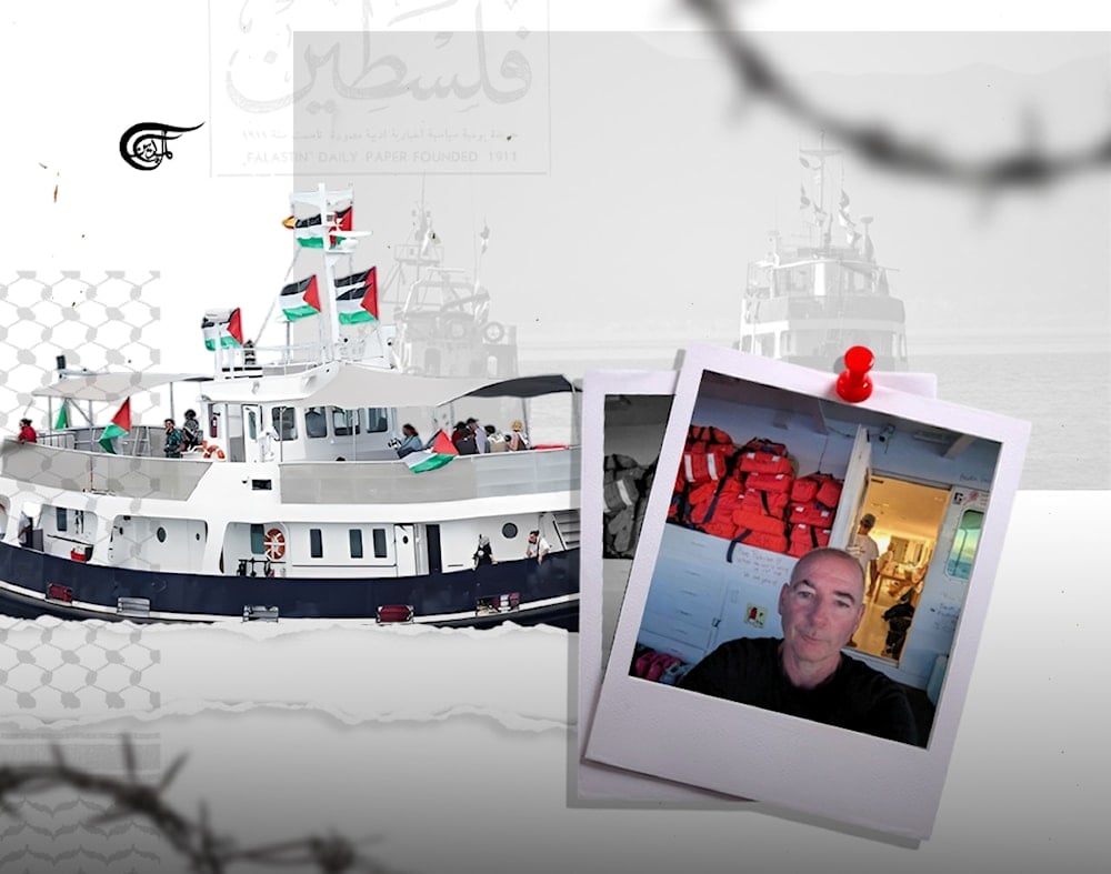 Gaza we are coming!