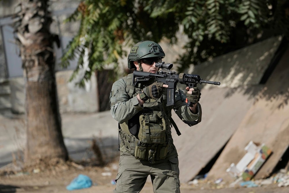 Israeli raids and closures raise alarm over West Bank crackdown