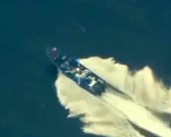 Trump alleges third US strike on Venezuelan vessel, killing three