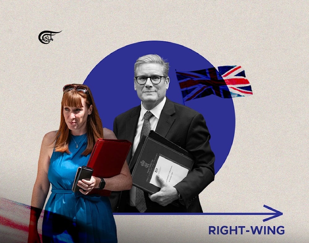 Mr. Starmer's administration would be wise to give up on the impossible task it seems to have set itself, the project of trying to 