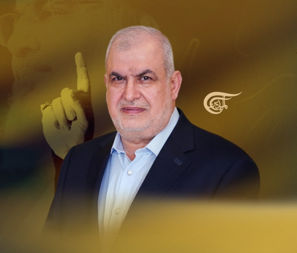 MP Raad reflects on the day of Sayyed Nasrallah's martyrdom: Exclusive
