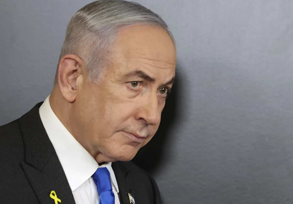 Araghchi: Netanyahu has brought 'ruin and isolation' to 'Israel'