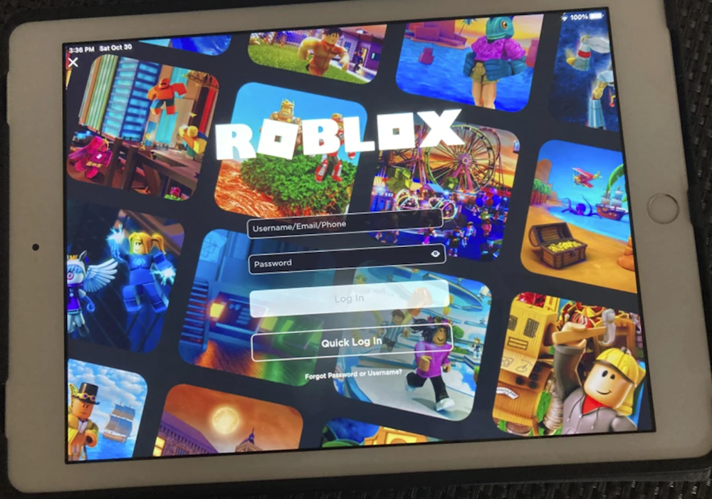The rise of the radical internet on gaming platforms: Axios