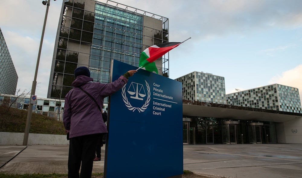 Reuters: US might sanction all of ICC over 'Israel' war crimes probe