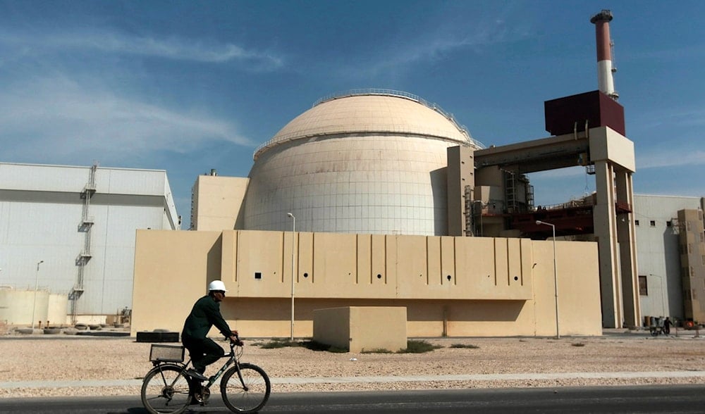 Iran, Russia to launch new nuclear projects despite Western pressure