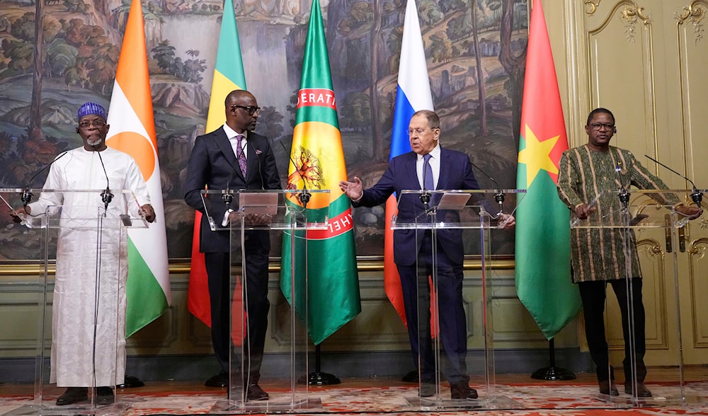 Mali, Burkina Faso, and Niger to withdraw from ICC