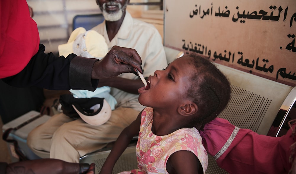 Cholera outbreak in Sudan affects 113,600+, kills 3000+