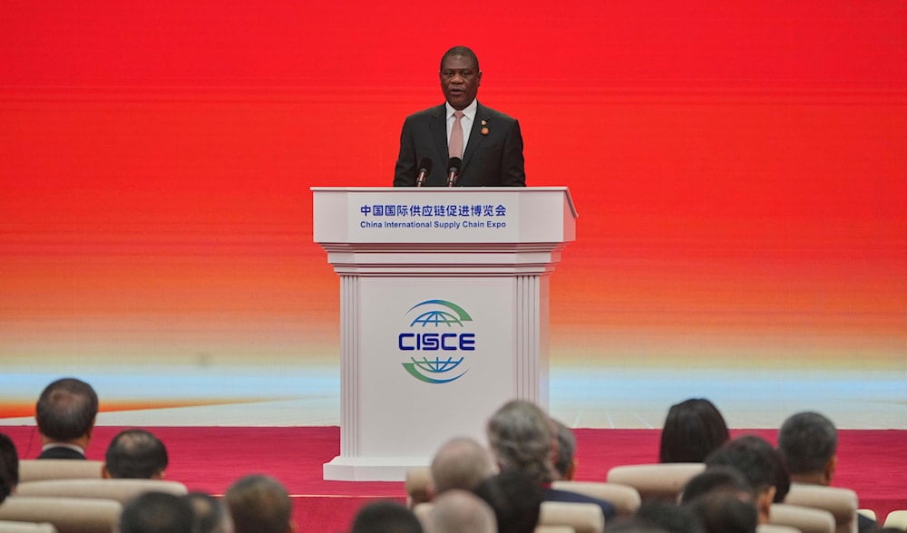 South Africa, China boost trade, investment ties as US tariffs rise