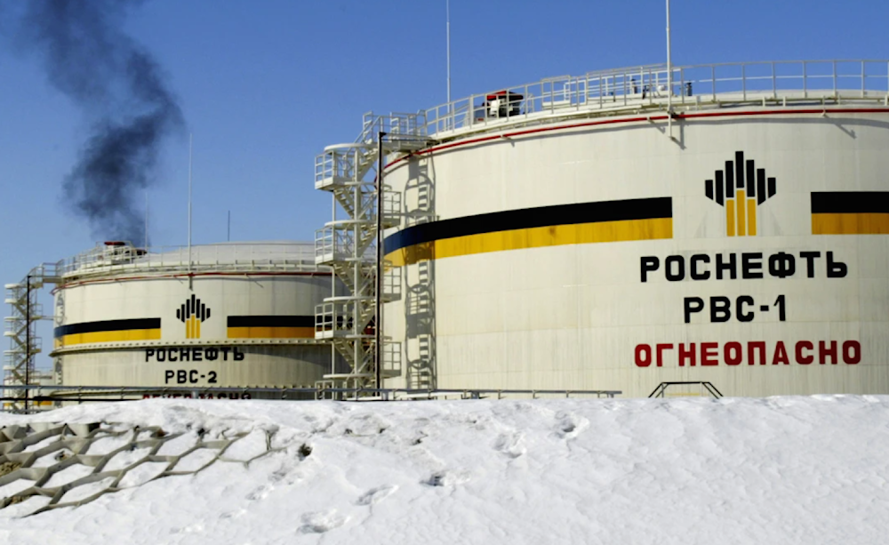 Fuel shortages push Russia to mull further export restrictions