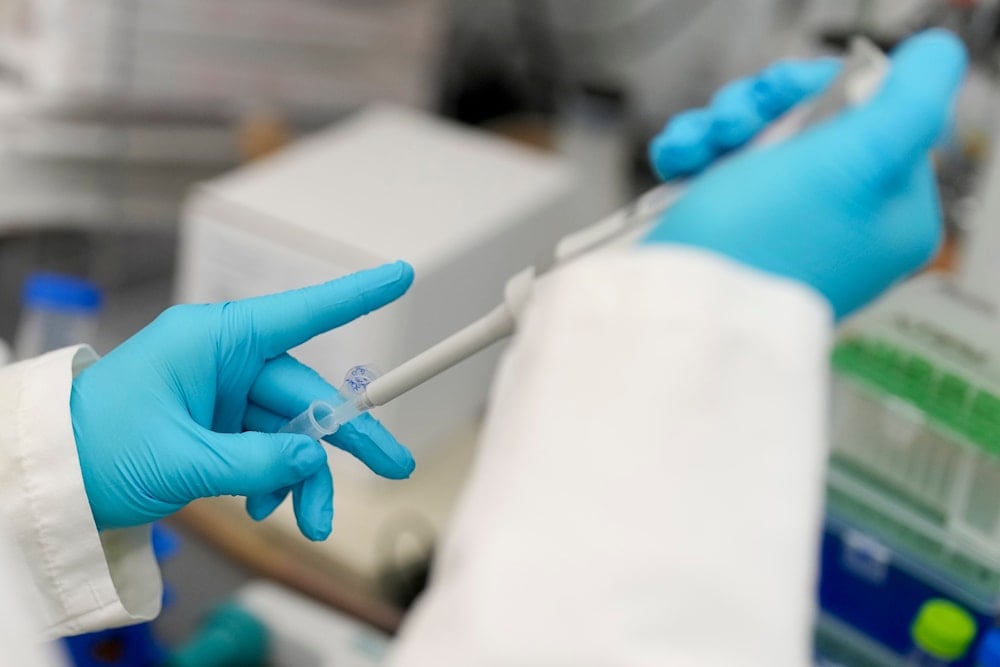 Russia to begin treating patients with AI-designed cancer vaccine